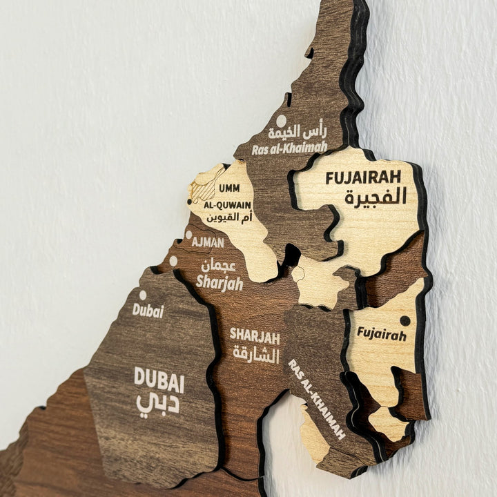 bilesik-arap-emirlikleri-ahsap-duvar-haritasi-3d-ve-karisik-renkli-goz-alici-renk-gecisleri-colorfullworldstr