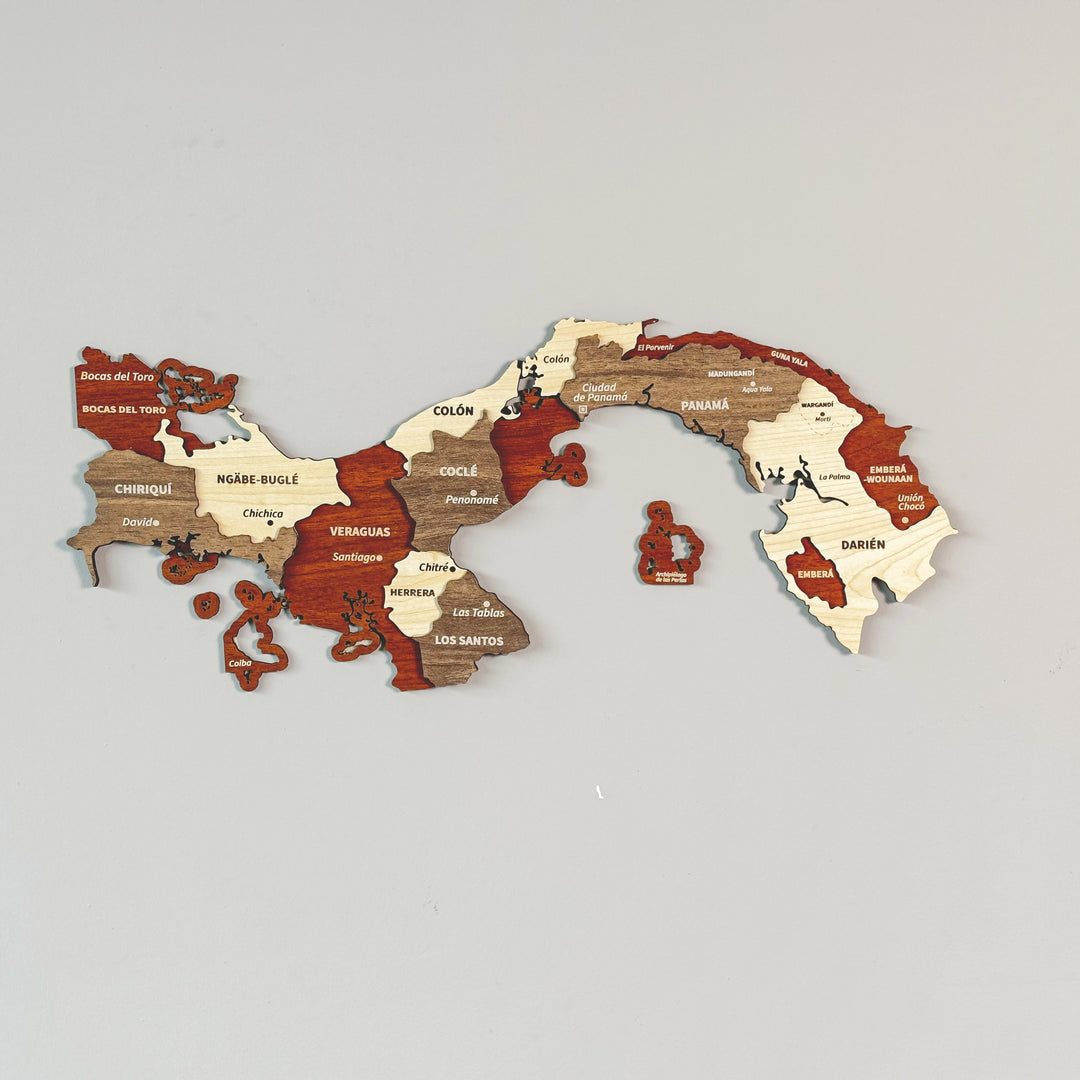 panama-ahsap-duvar-haritasi-ahsap-duvar-dekoru-3d-ve-cok-renkli-el-ile-detaylandirilmis-tasarim-colorfullworldstr