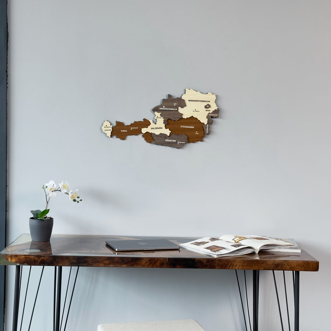 avusturya-ahsap-duvar-haritasi-ahsap-duvar-dekoru-3d-ve-cok-renkli-ofis-ortami-icin-sanatsal-dokunus-colorfullworldstr