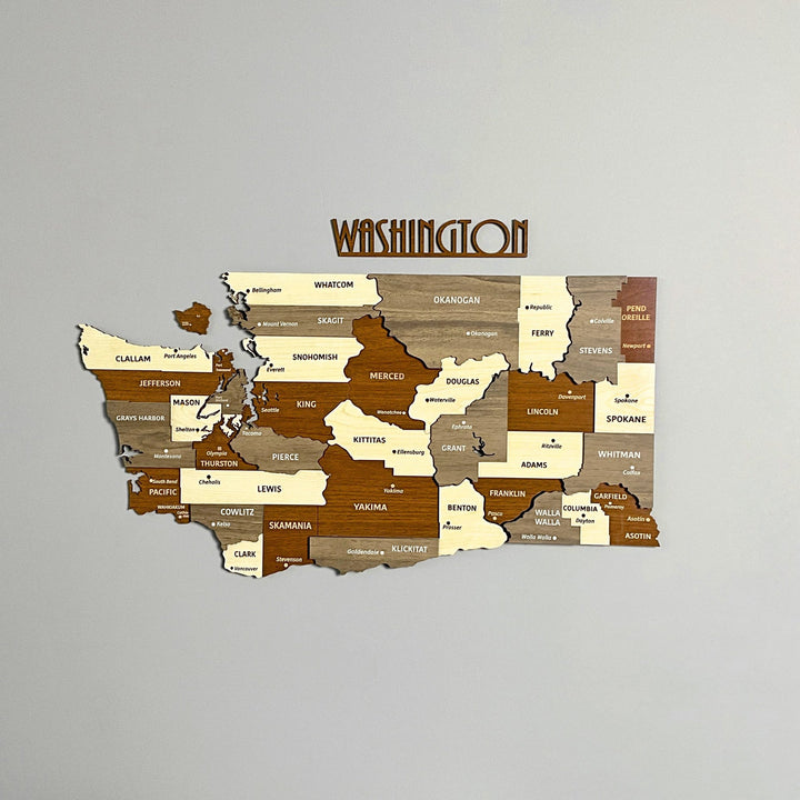 washington-ahsap-duvar-haritası-ahsap-duvar-dekoru-3d-ve-cok-renkli-3-boyutlu-ahsap-harita-colorfullworldstr