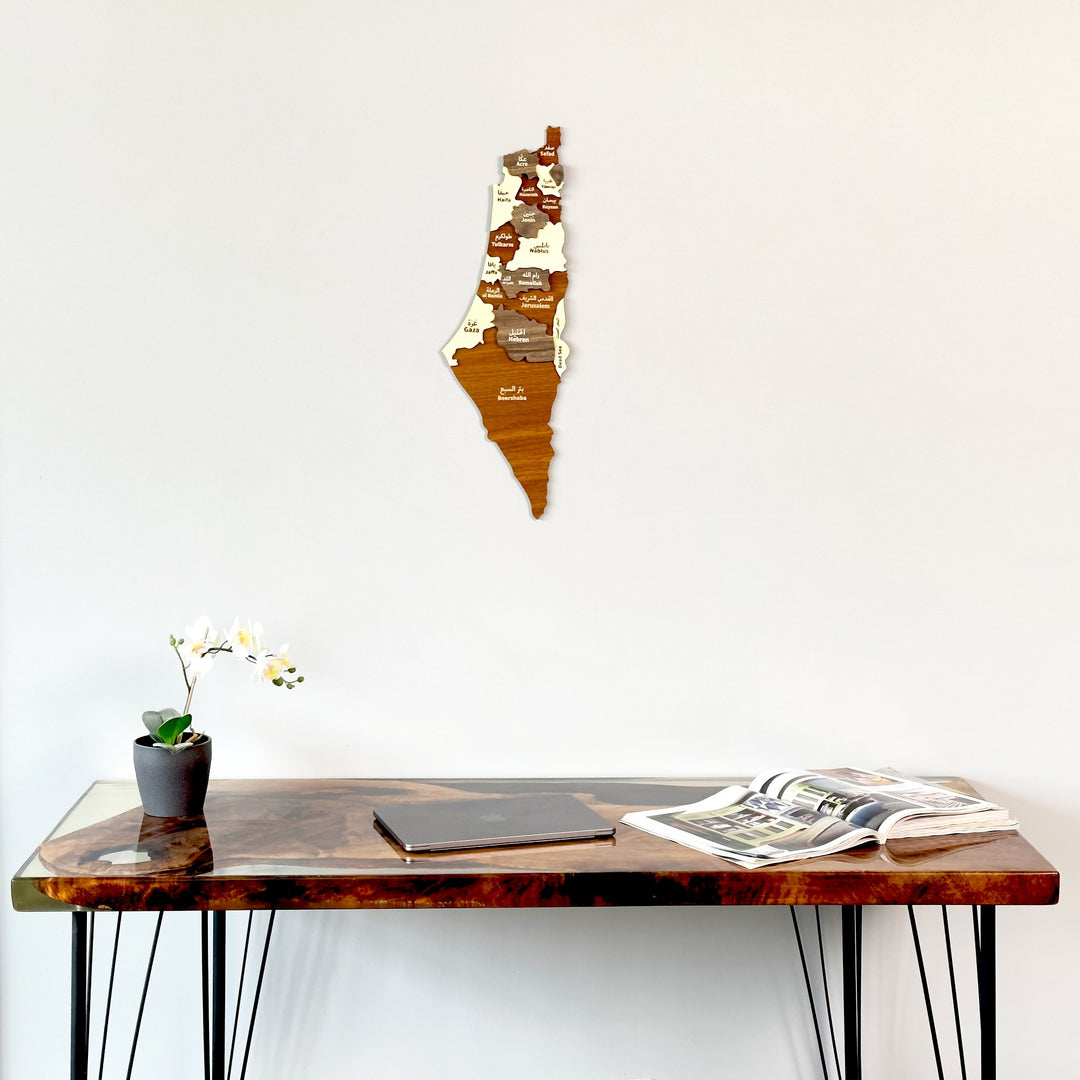 filistin-ahsap-duvar-haritasi-ahsap-duvar-dekoru-3d-ve-cok-renkli-ofis-ortami-icin-sanatsal-dokunus-colorfullworldstr
