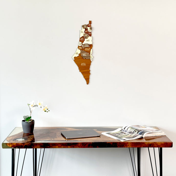 filistin-ahsap-duvar-haritasi-ahsap-duvar-dekoru-3d-ve-cok-renkli-ofis-ortami-icin-sanatsal-dokunus-colorfullworldstr