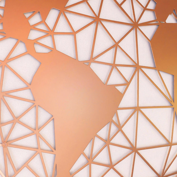 3d-gorunumlu-dunya-haritasi-bakir-metal-duvar-dekoru-modern-tasarım-colorfullworldstr