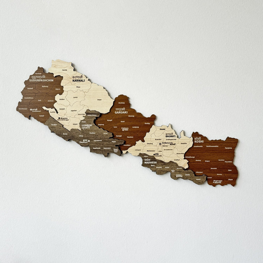 nepal-ahsap-duvar-haritasi-cok-renkli-ve-cok-katmanli-modern-tasarim-colorfullworldstr