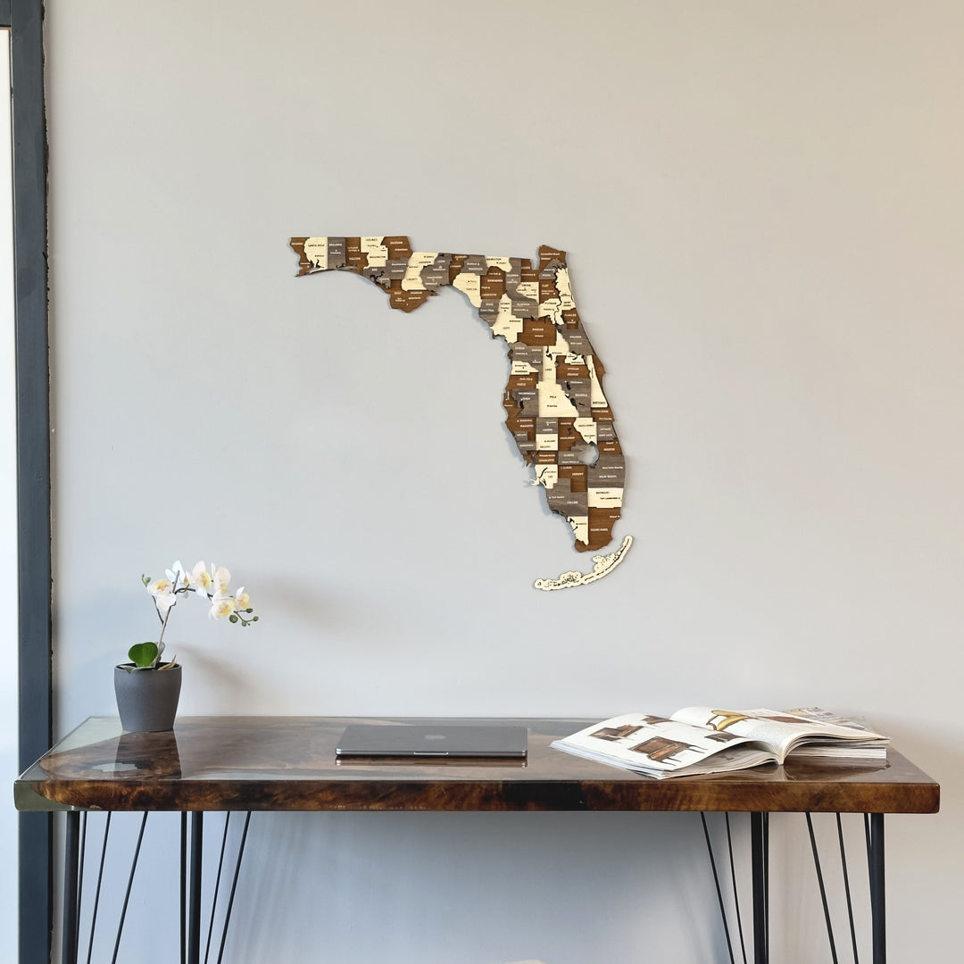 florida-ahsap-duvar-haritasi-ahsap-duvar-dekoru-3d-ve-cok-renkli-ofis-ortami-icin-sanatsal-dokunus-colorfullworldstr