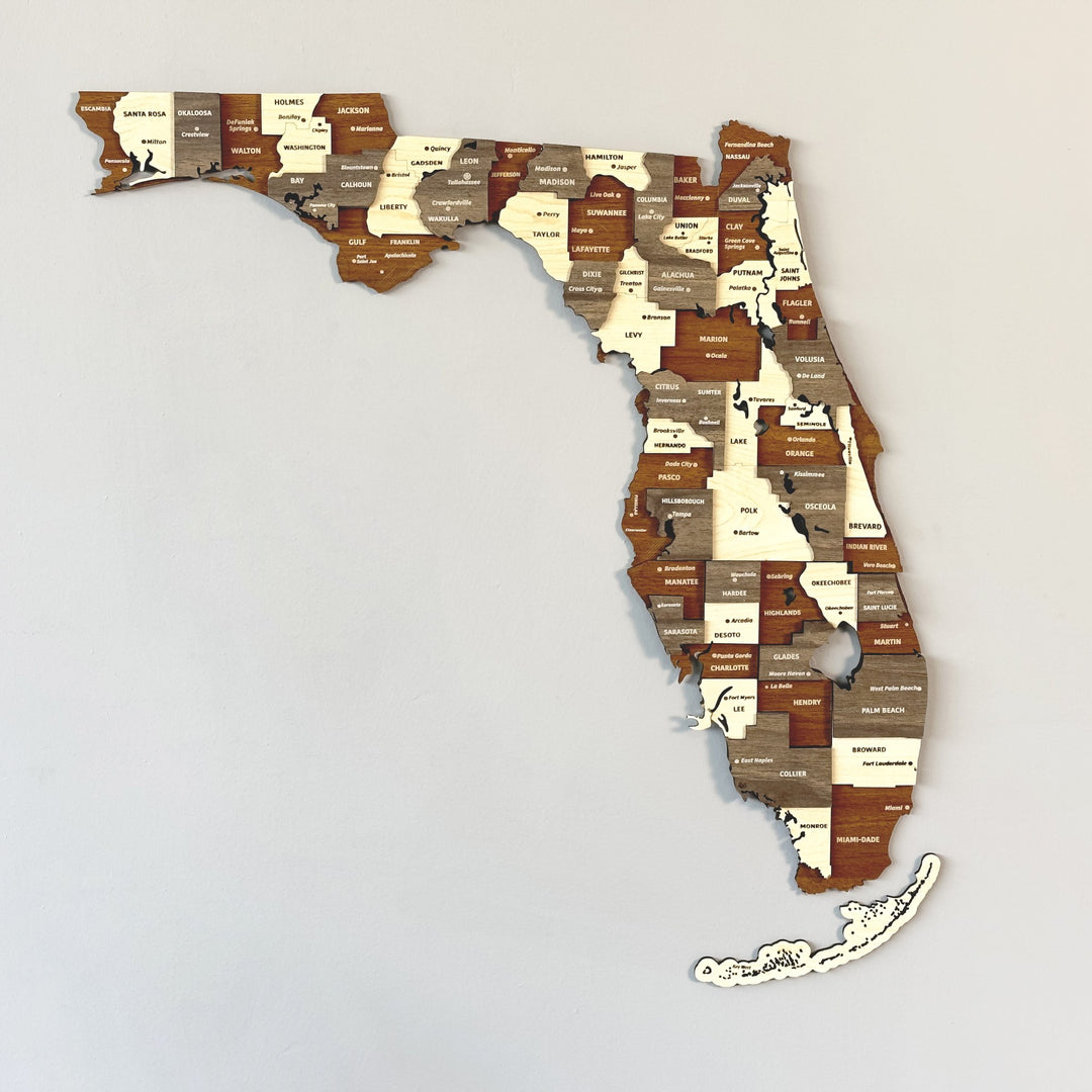 florida-ahsap-duvar-haritasi-ahsap-duvar-dekoru-3d-ve-cok-renkli-el-ile-detaylandirilmis-tasarim-colorfullworldstr