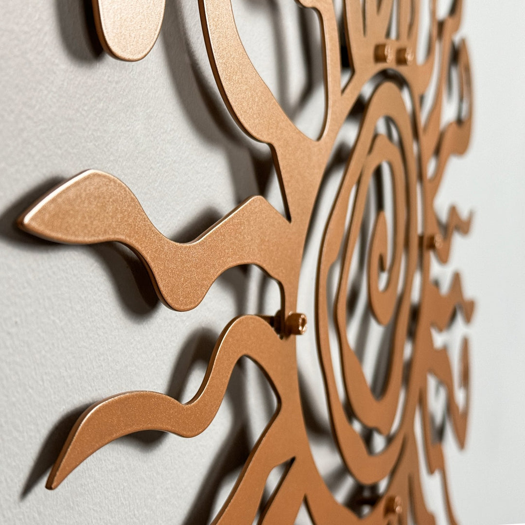 garip-gunes-dekoratif-metal-duvar-tablosu-metal-dekor-modern-ev-dekoru-colorfullworldstr