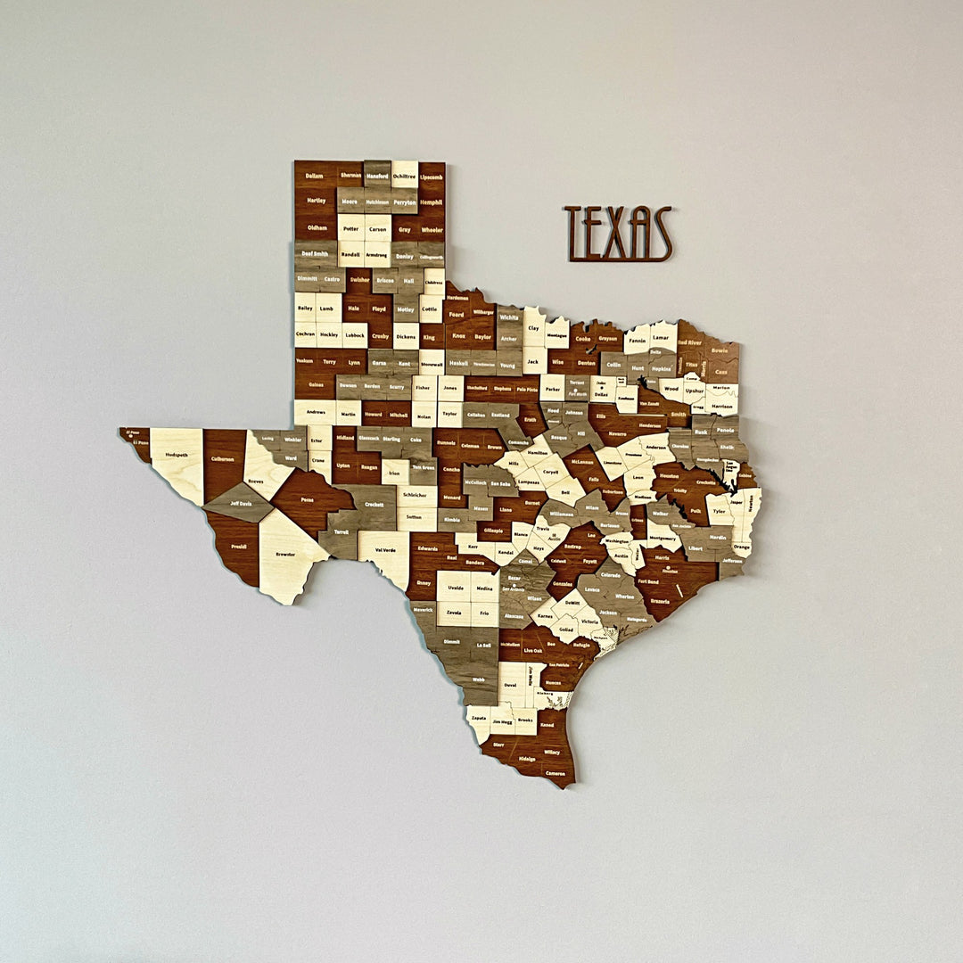 texas-ahsap-duvar-haritasi-ahsap-duvar-dekoru-3d-ve-cok-renkli-el-ile-detaylandirilmis-tasarim-colorfullworldstr