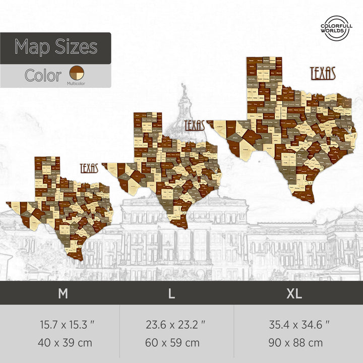 texas-ahsap-duvar-haritasi-ahsap-duvar-dekoru-3d-ve-cok-renkli-cok-katmanli-detayli-ahsap-harita-colorfullworldstr