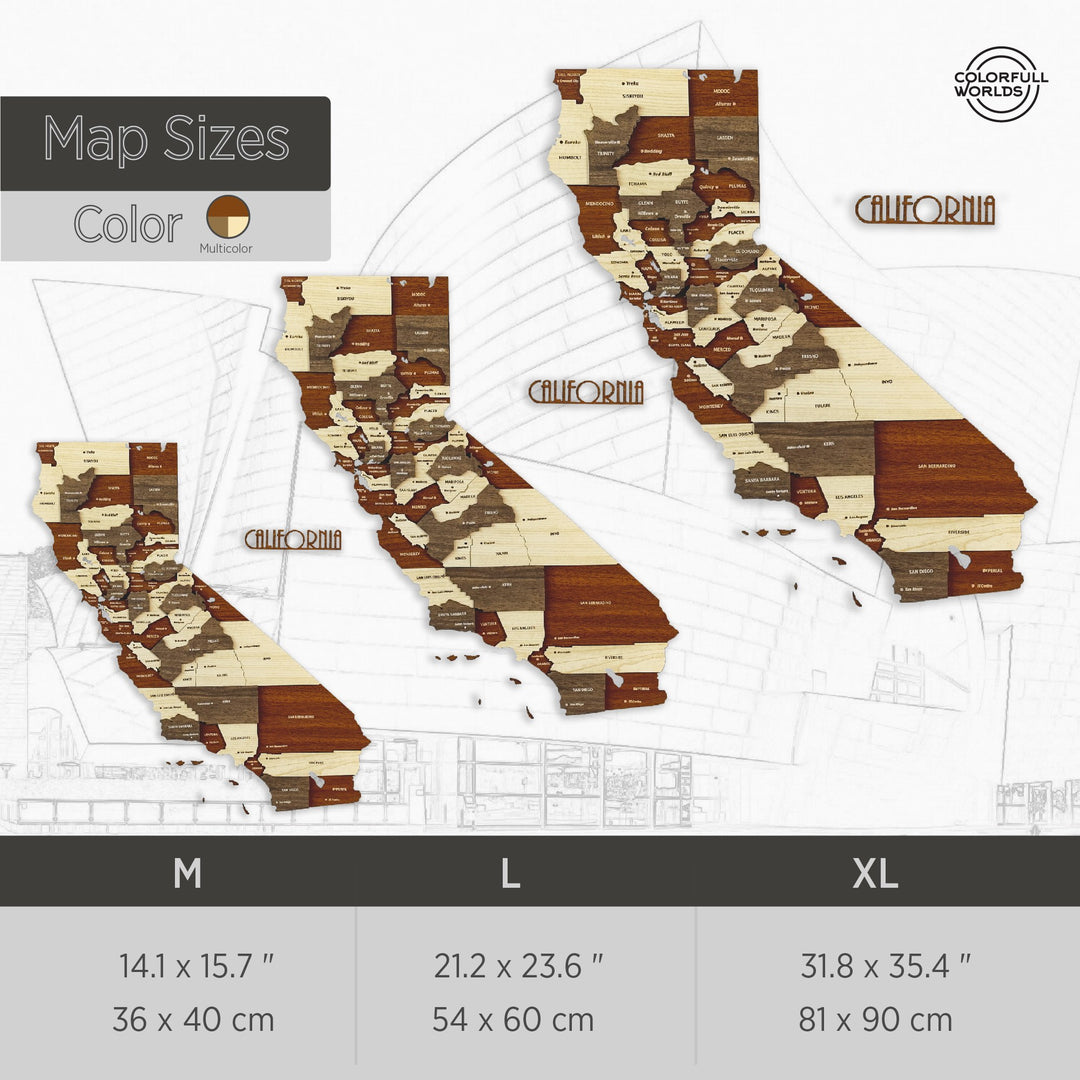 california-ahsap-duvar-haritasi-ahsap-duvar-dekoru-3d-ve-cok-renkli-3d-ahsap-harita-ile-ev-dekorasyonu-colorfullworldstr