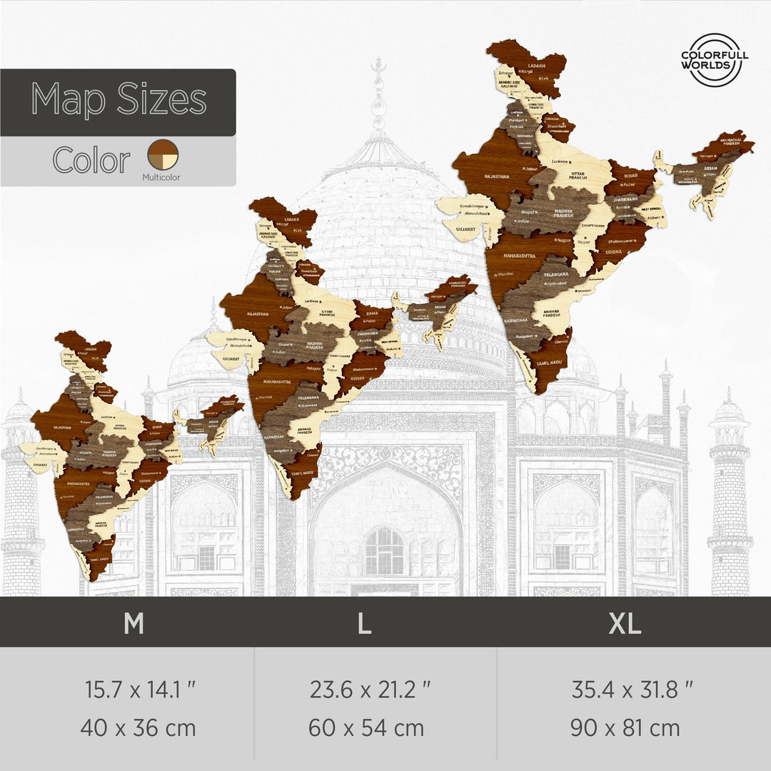hindistan-ahsap-duvar-haritasi-ahsap-duvar-dekoru-3d-ve-cok-renkli-cok-katmanli-detayli-ahsap-harita-colorfullworldstr