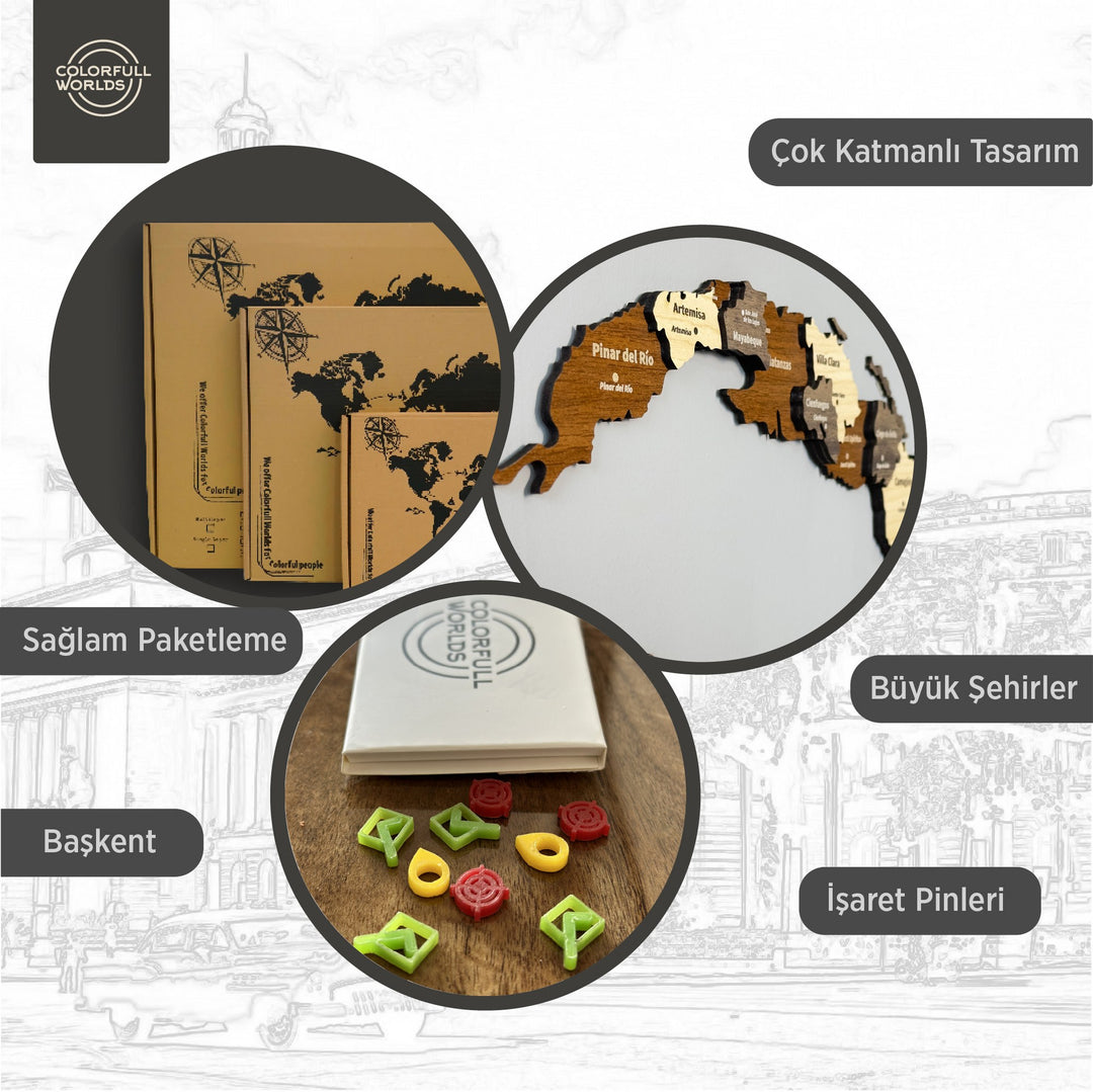 küba-ahsap-duvar-haritasi-ahsap-duvar-dekoru-3d-ve-cok-renkli-modern-tasarim-ile-3d-ahsap-duvar-sanati-colorfullworldstr