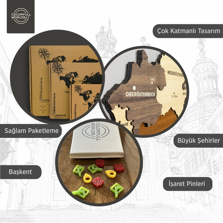 avusturya-ahsap-duvar-haritasi-ahsap-duvar-dekoru-3d-ve-cok-renkli-cevre-dostu-malzemeden-uretilmis-colorfullworldstr