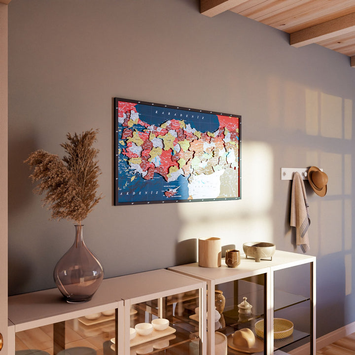 ahsap-turkiye-haritasi-renkli-baskili-duvar-dekoru-terracotta-sade-ahsap-turkiye-haritasi-ev-ici-dekor-colorfullworldstr