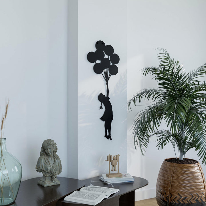 banksy-balonlu-kiz-siyah-metal-duvar-tablosu-modern-ev-dekoru-colorfullworldstr