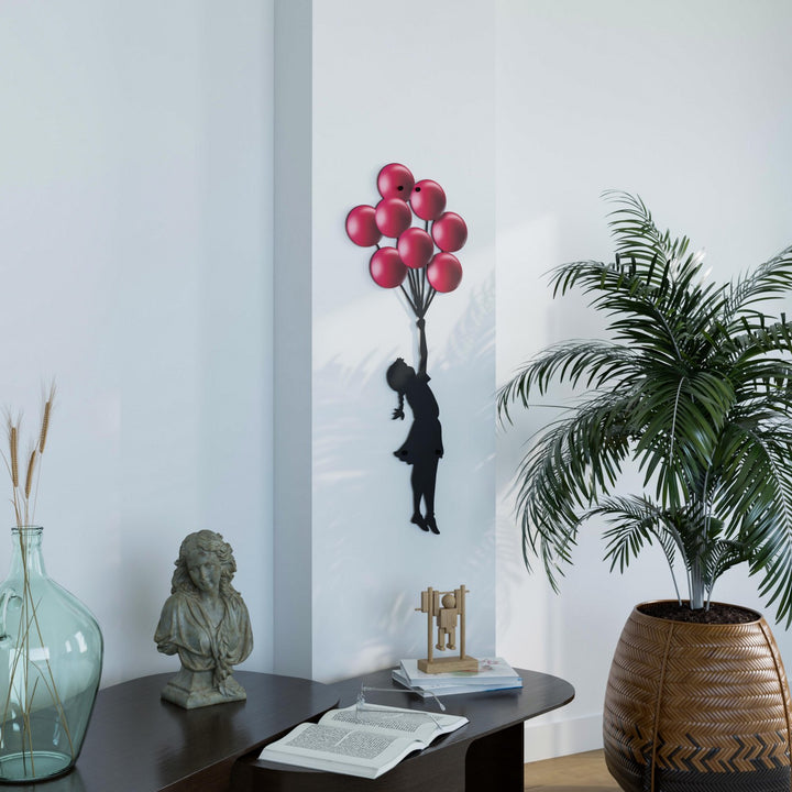 banksy-kirmizi-balonlu-kiz-metal-tablo-sanat-dekorasyon-duvar-susu-colorfullworldstr