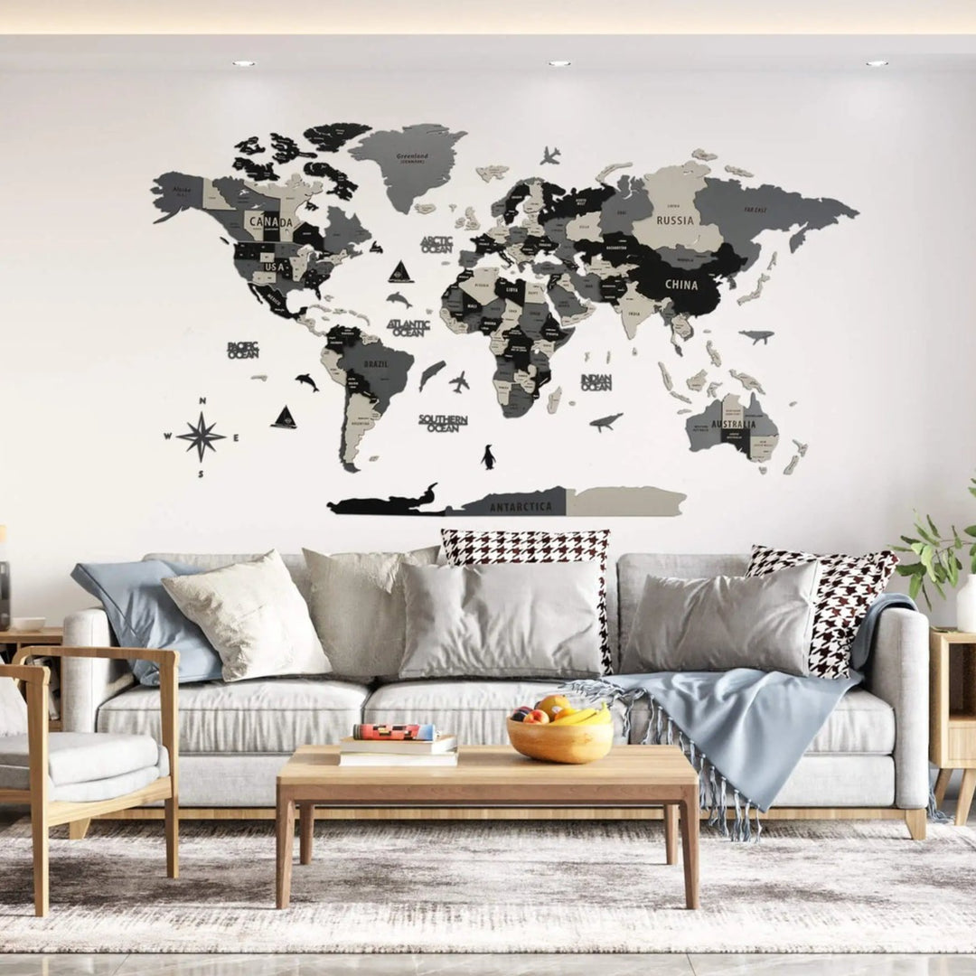 gri-siyah-krem-ahsap-dunya-haritasi-3-boyutlu-ev-dekoru-uc-boyutlu-colorfullworldstr