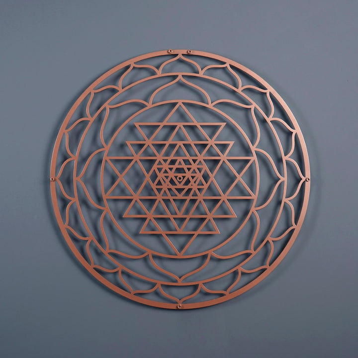 sri-yantra-geometri-metal-duvar-dekoru-evinizin-veya-ofisinizin-duvarlarına-modern-ve-ozgun-bir-dokunus-katar