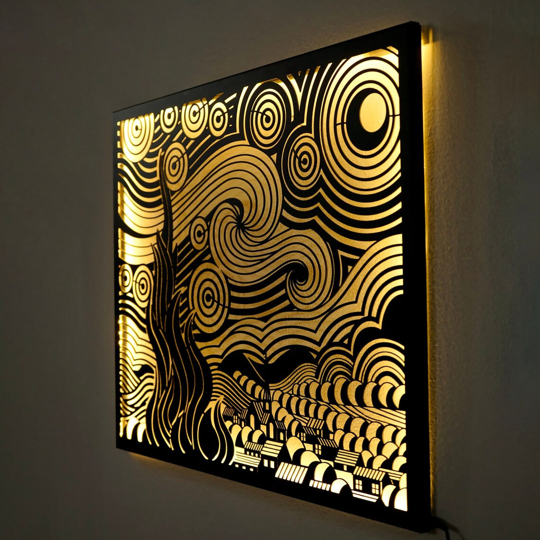 duvarlarınıza-ekstra-değer-katan-van-gogh-tablo-colorfullworlds