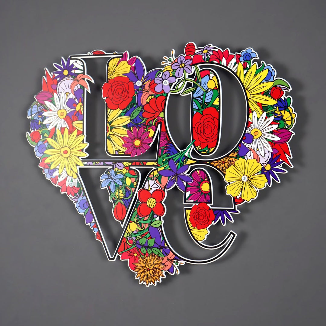 love-yazılı-metal-ev-dekoru-colorfullworlds