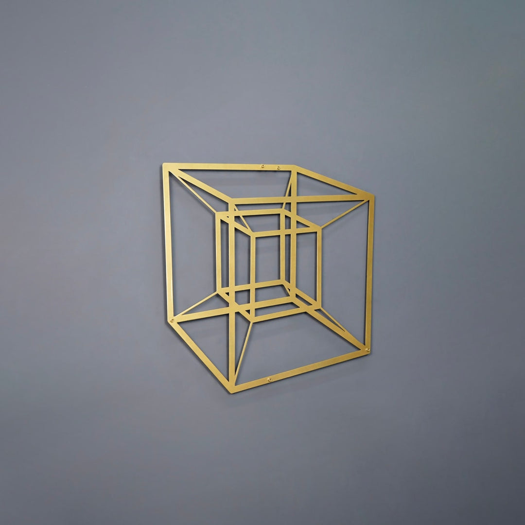 modern-ve-ozgun-tasarima-sahip-tesseract-kup-geometrik-metal-duvar-dekoru-ev-veya-ofis-duvarlarinizi-susle