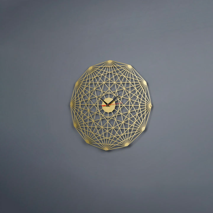 ofis-hediyesi-icin-modern-metal-duvar-saati-colorfullworlds