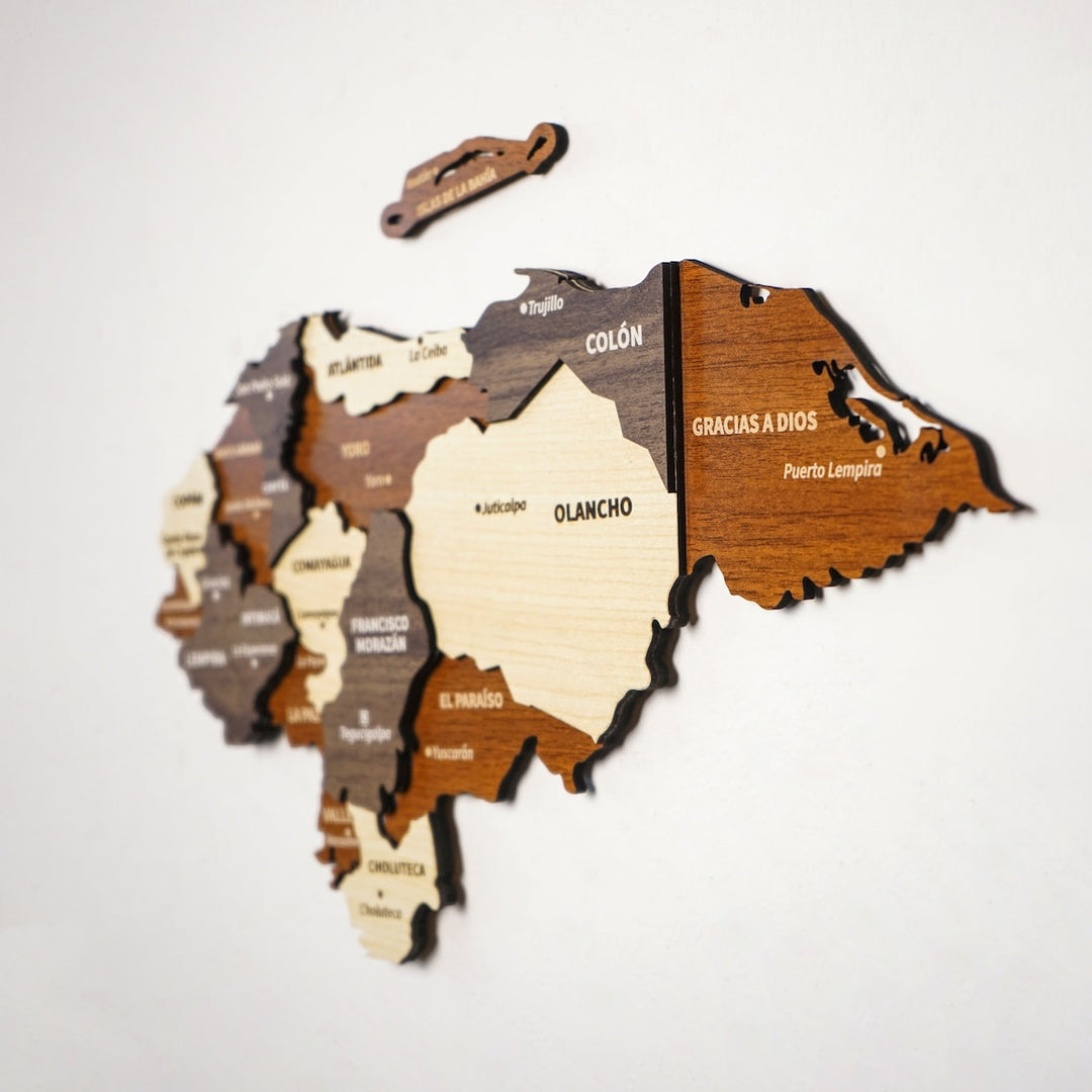 honduras-haritasi-ahsap-duvar-dekoru-ahsap-3d-ve-cok-renkli-harita-duvar-sanati-tasarim-colorfullworldstr