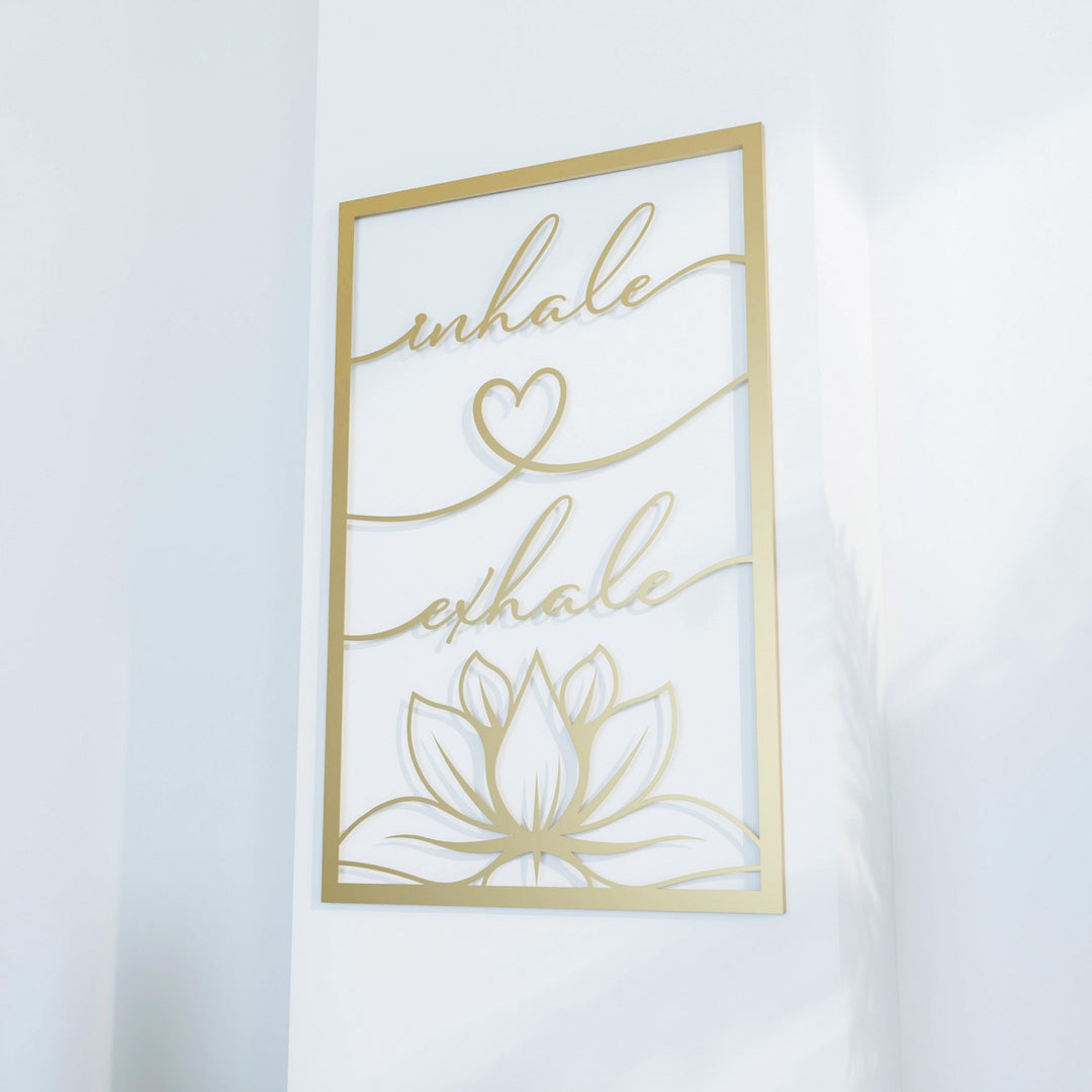 lotus-mandala-altin-metal-geometrik-tablo-modern-duvar-dekoru-colorfullworldstr