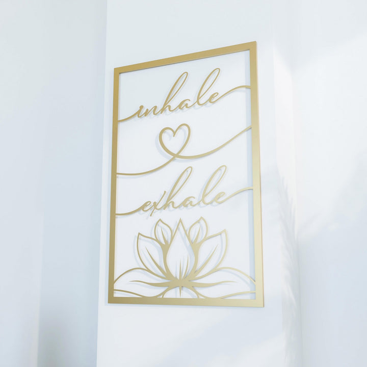 lotus-mandala-altin-metal-geometrik-tablo-modern-duvar-dekoru-colorfullworldstr