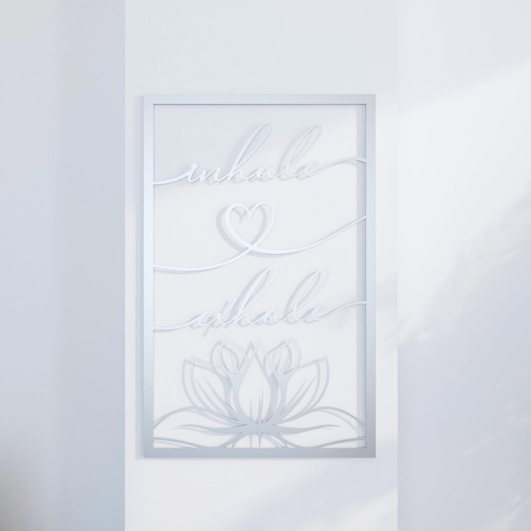 lotus-mandala-gumus-metal-duvar-dekoru-modern-geometrik-tasarım-colorfullworldstr