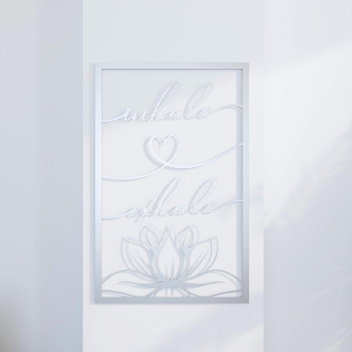 lotus-mandala-gumus-metal-duvar-dekoru-modern-geometrik-tasarım-colorfullworldstr