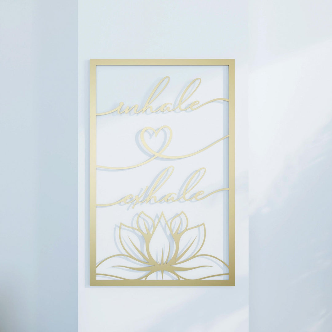 lotus-mandala-altin-metal-duvar-tablosu-modern-geometrik-tasarım-colorfullworldstr