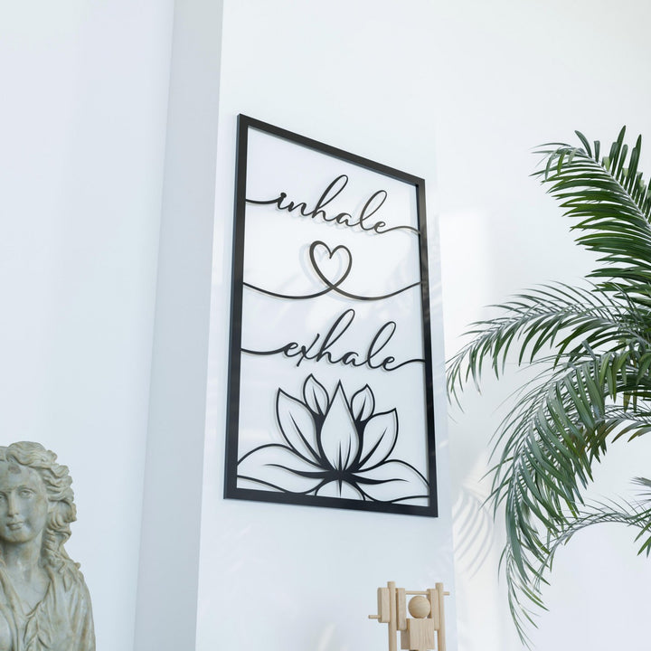 lotus-mandala-siyah-metal-dekoratif-duvar-tablo-ev-dekorasyonu-colorfullworldstr