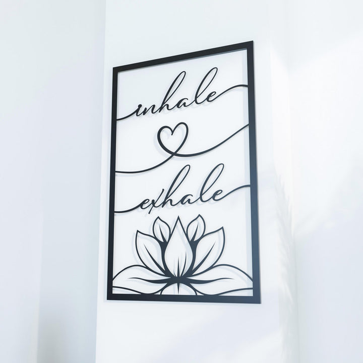 lotus-mandala-siyah-metal-tablo-modern-duvar-dekoru-sanat-katman-colorfullworldstr