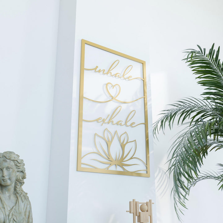 lotus-mandala-altin-metal-dekoratif-duvar-tablosu-sanat-dekoru-colorfullworldstr