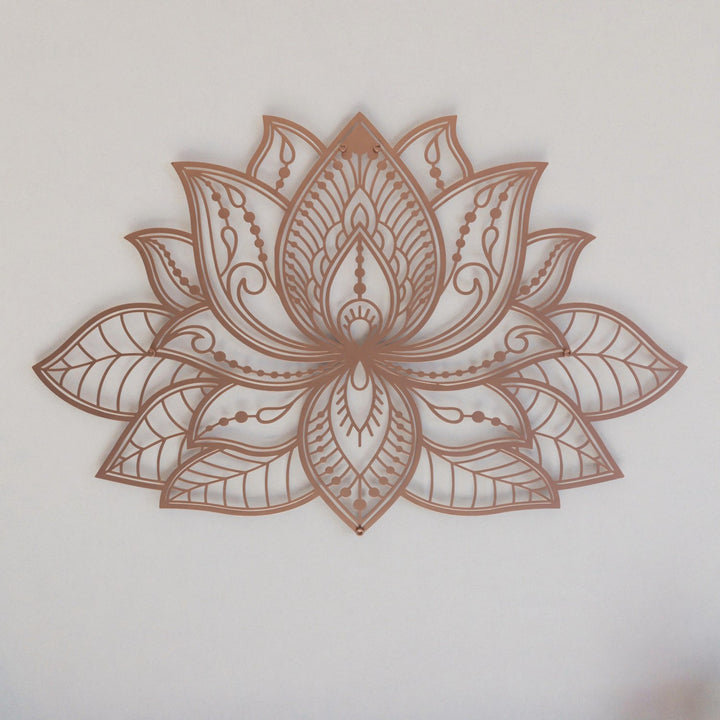 mandala-lotus-bakir-metal-duvar-tablosu-dekoratif-tablo-ev-dekorasyonu-colorfullworldstr