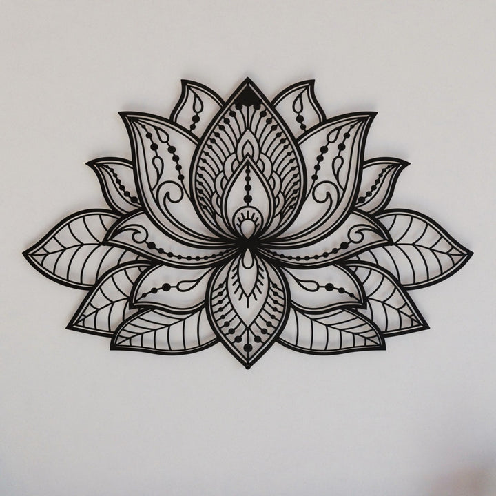mandala-lotus-siyah-metal-tablo-modern-duvar-dekoru-colorfullworldstr