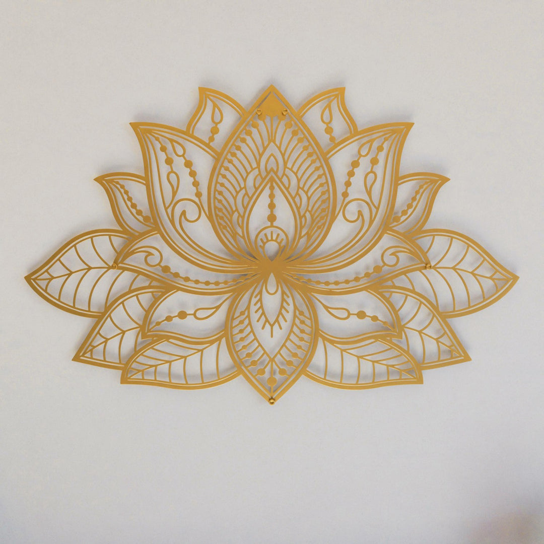 mandala-lotus-altin-metal-duvar-tablosu-3d-tasarim-dekoratif-colorfullworldstr