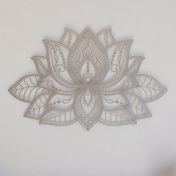 mandala-lotus-gumus-metal-duvar-tablosu-dekoratif-tasarim-ev-dekorasyonu-colorfullworldstr