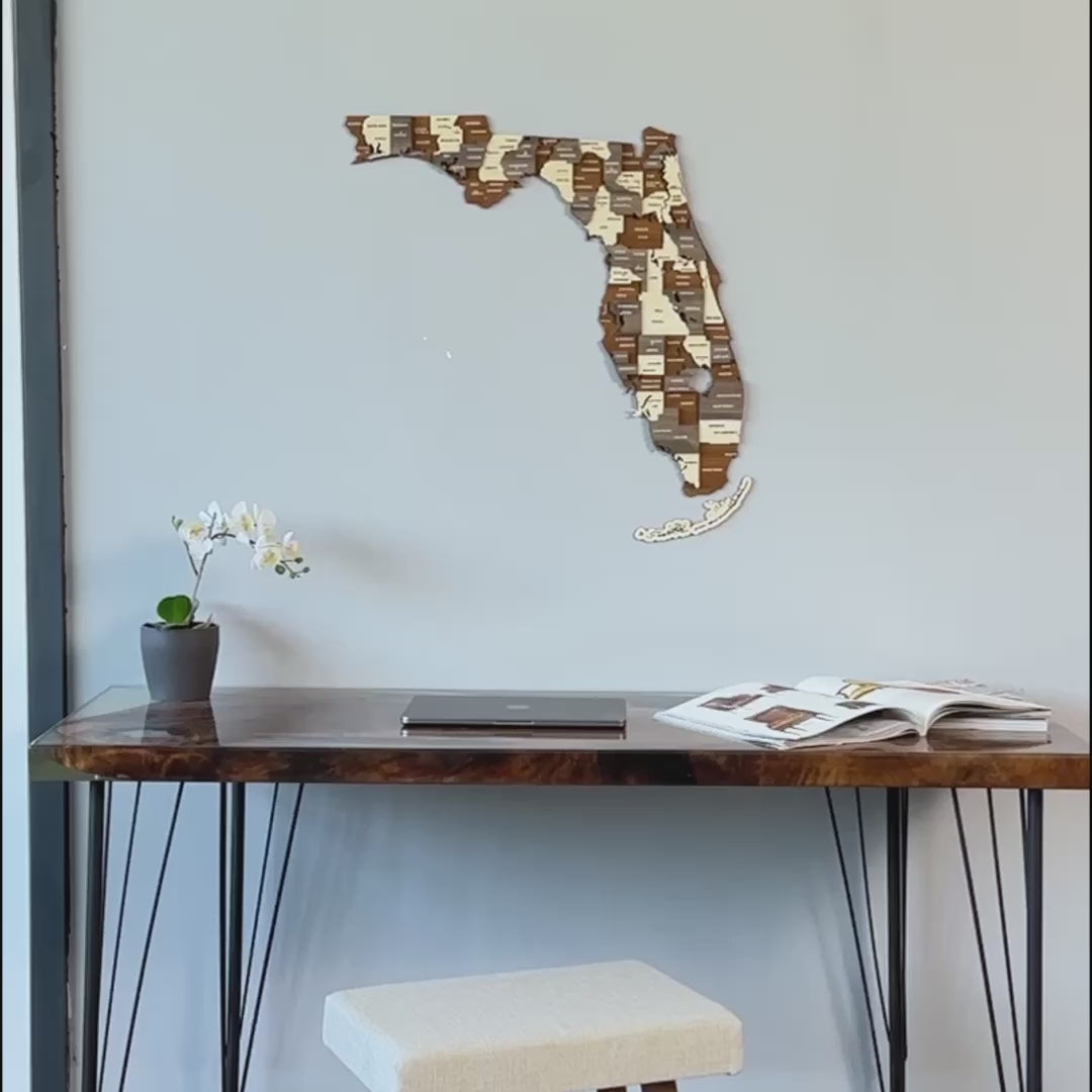 florida-ahsap-duvar-haritasi-video-ahsap-duvar-dekoru-3d-ve-cok-renkli-el-ile-detaylandirilmis-tasarim-colorfullworldstr