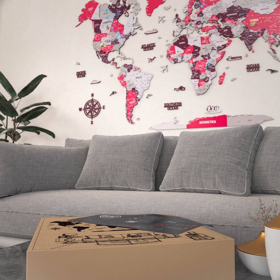 renkli-baskili-3d-ahsap-dunya-haritasi-crimson-modern-gorunum-colorfullworldstr