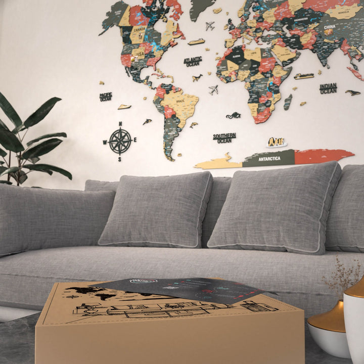 renkli-baskili-3d-ahsap-dunya-haritasi-sage-renklerde-colorfullworldstr