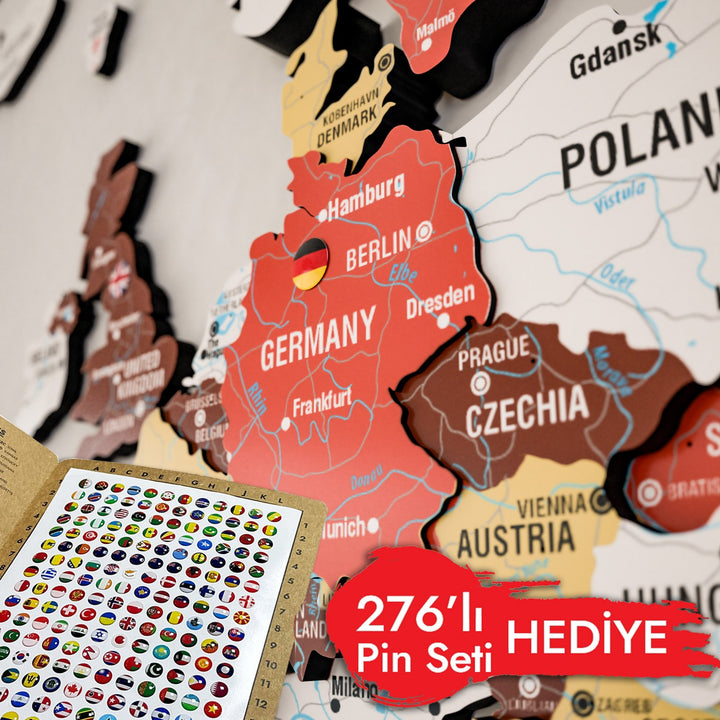 renkli-baskili-3d-ahsap-dunya-haritasi-terracotta-pin-seti-hediyeli-colorfullworldstr