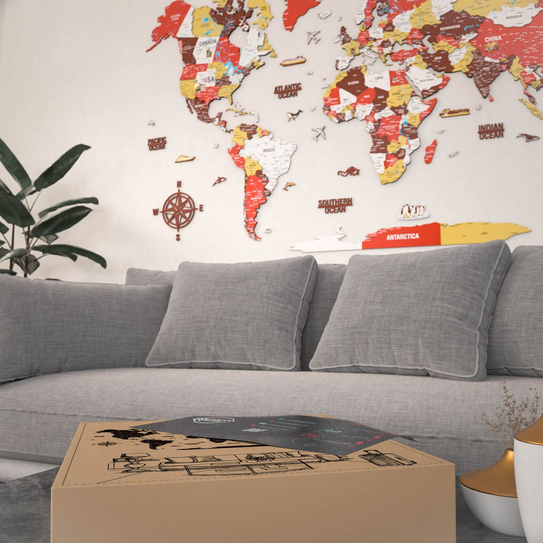 renkli-baskili-3d-ahsap-dunya-haritasi-terracotta-ile-modern-mekanlar-colorfullworldstr