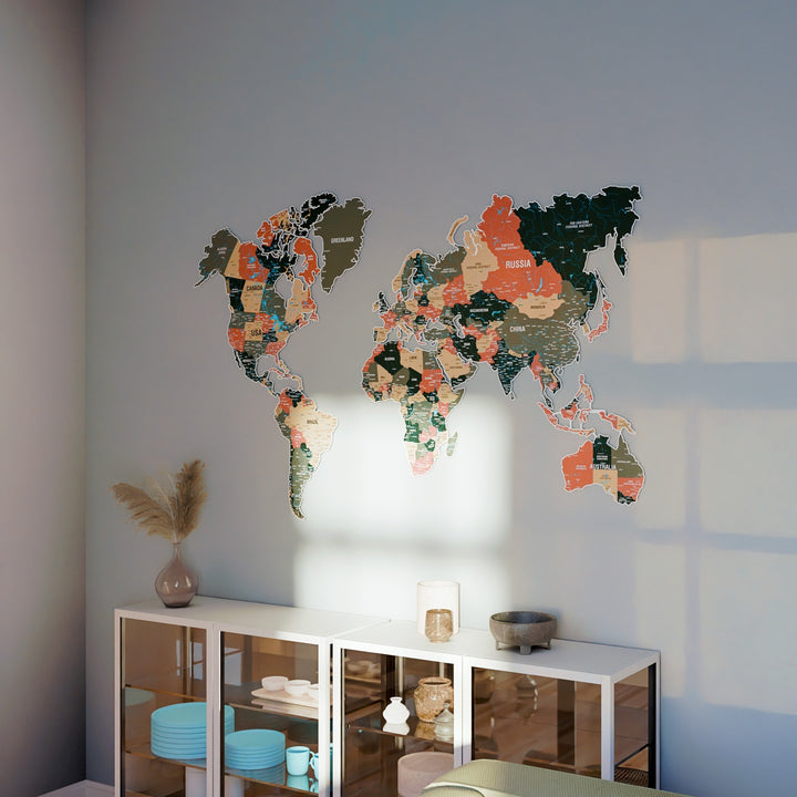 uzun-omurlu-ve-dayanikli-sage-renkli-metal-dunya-haritasi-dekoratif-ve-modern-colorfullworldstr