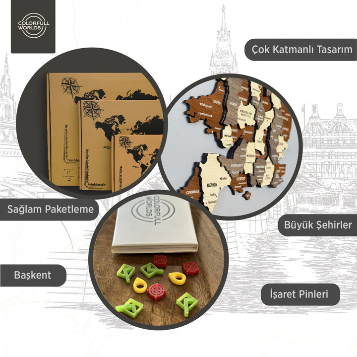 ingiltere-ahsap-duvar-haritasi-ahsap-duvar-dekoru-3d-ve-cok-renkli-cok-katmanli-detayli-ahsap-harita-colorfullworldstr