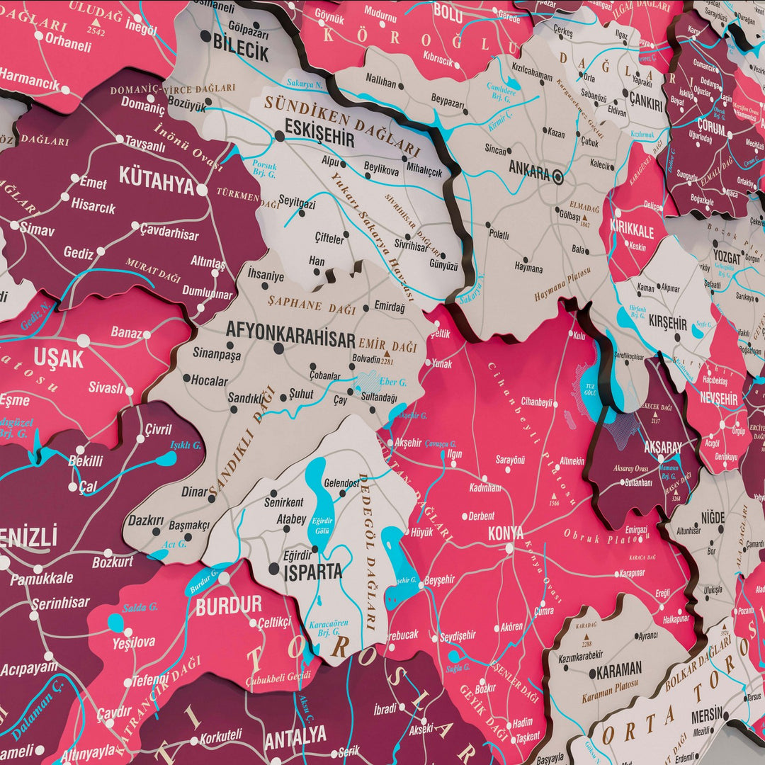 turkiye-siyasi-haritasi-uv-baski-crimson-ahsap-duvar-dekoru-colorfullworldstr