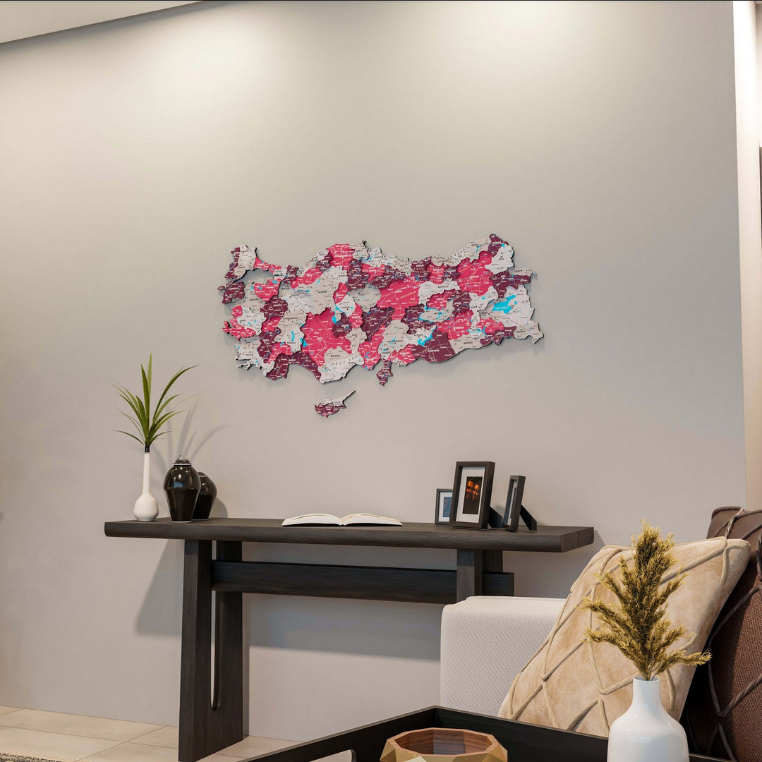 turkiye-siyasi-haritasi-crimson-ahsap-tablo-colorfullworldstr
