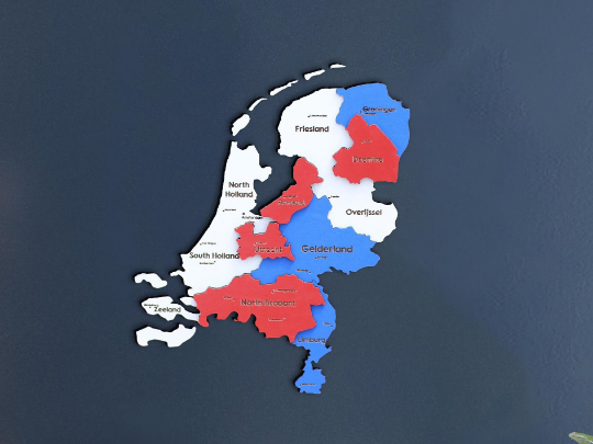 hollanda-ahsap-duvar-haritasi-ahsap-duvar-dekoru-bayrak-renkli-3d-duvar-sanati-hollandalı-estetigi-colorfullworldstr