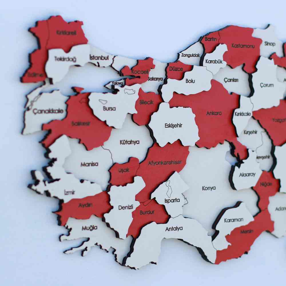 turkiye-fiziki-haritasi-ahsap-3d-harita-duvar-dekoru-kirmizi-beyaz-turkiye-haritasi-puzzle-gorunumlu-3d-tablo-colorfullworldstr